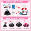 24Pack Erupting Volcano Science Kit Birthday Party Favors Goodie Bags Easter Basket Stuffers for Kids 4-8 8-12 Classroom Treasure Chest Carnival Prize Box Toys Bulk Pinata Filler Return Gifts view 4