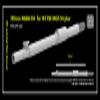 2112 1/35 105mm M68A1E4 (3D Printed) for M1128 MGS Stryker (for AFV) Custom Collectible view 2