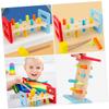 2Pcs Hammer Pounding for Interactive Whack Game Enhancing Hand-Eye Coordination and Fine Motor Skills Educational for Age Year and Up view 3