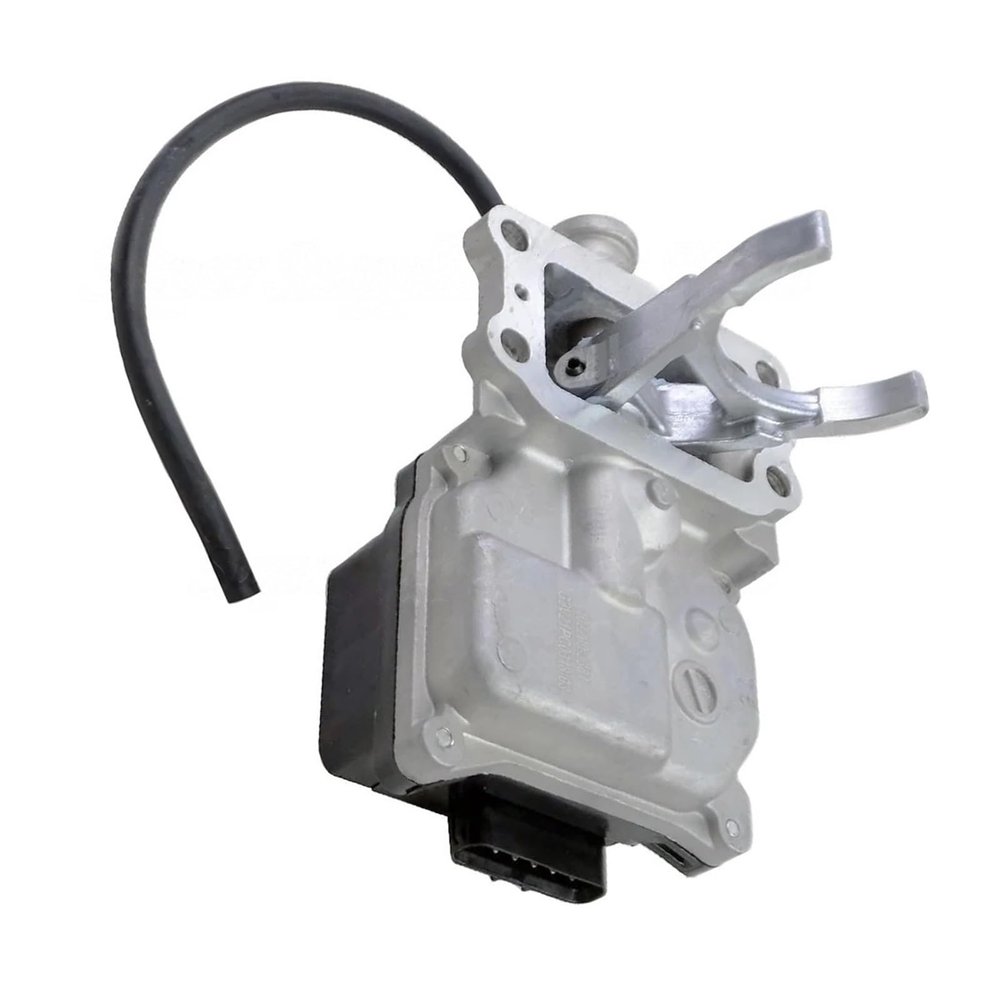 1PC Front 4WD Differential Vacuum Actuator 41400-35034 41400-35032 41400-35033 41400-35030 4140035031 Compatible For Toyota 4Runner /Tacoma