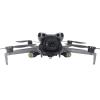 OURHZTB LED Headlight Night Flight Light for DJI Mini 5 Pro Accessories, Drone Night Navigation Searchlight Fill Light Spotlight Dual Flashlight with Mount Bracket Holder view 4