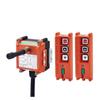 HJDIPCKYVG 1pc AC220V Control 2 Transmitter + 1 Receiver F21-2S view 2