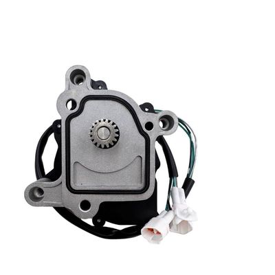 4x4 4x2 Front Differential Axle Motor Assy Fit For KA JR 500cc XY ATV500 SS 500 C500-2300600 LU095431