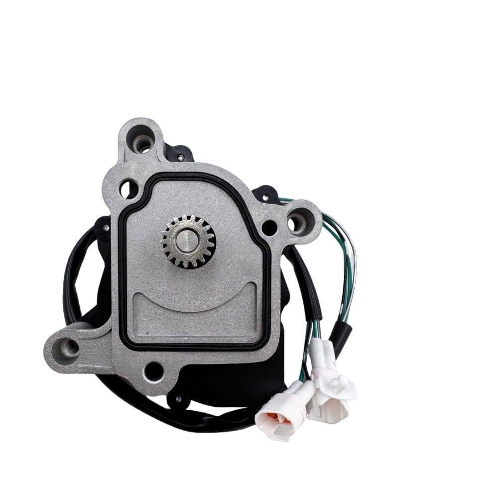 4x4 4x2 Front Differential Axle Motor Assy Fit For KA JR 500cc XY ATV500 SS 500 C500-2300600 LU095431