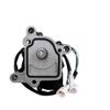 4x4 4x2 Front Differential Axle Motor Assy Fit For KA JR 500cc XY ATV500 SS 500 C500-2300600 LU095431 view 1