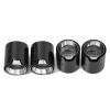 Carbon Fiber Exhaust Parts for M2 F87 M3 F80 M4 F82 F83 Muffler Tailpipe Upgrade MP Nozzle System Modification Accesories(Carbon Texture D) view 1