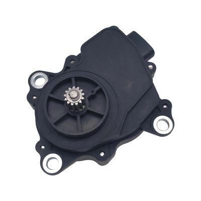 4WD Servo Motor Front Differential Actuator Fit For Y Grizzly Kodiak Wolverine 5Gh-4616A-02-00 5Gh-4616A-01-00