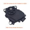 4WD Servo Motor Front Differential Actuator Fit For Y Grizzly Kodiak Wolverine 5Gh-4616A-02-00 5Gh-4616A-01-00 view 2