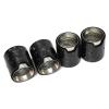 Carbon Fiber Exhaust Parts for M2 F87 M3 F80 M4 F82 F83 Muffler Tailpipe Upgrade MP Nozzle System Modification Accesories(Carbon Texture D) view 1