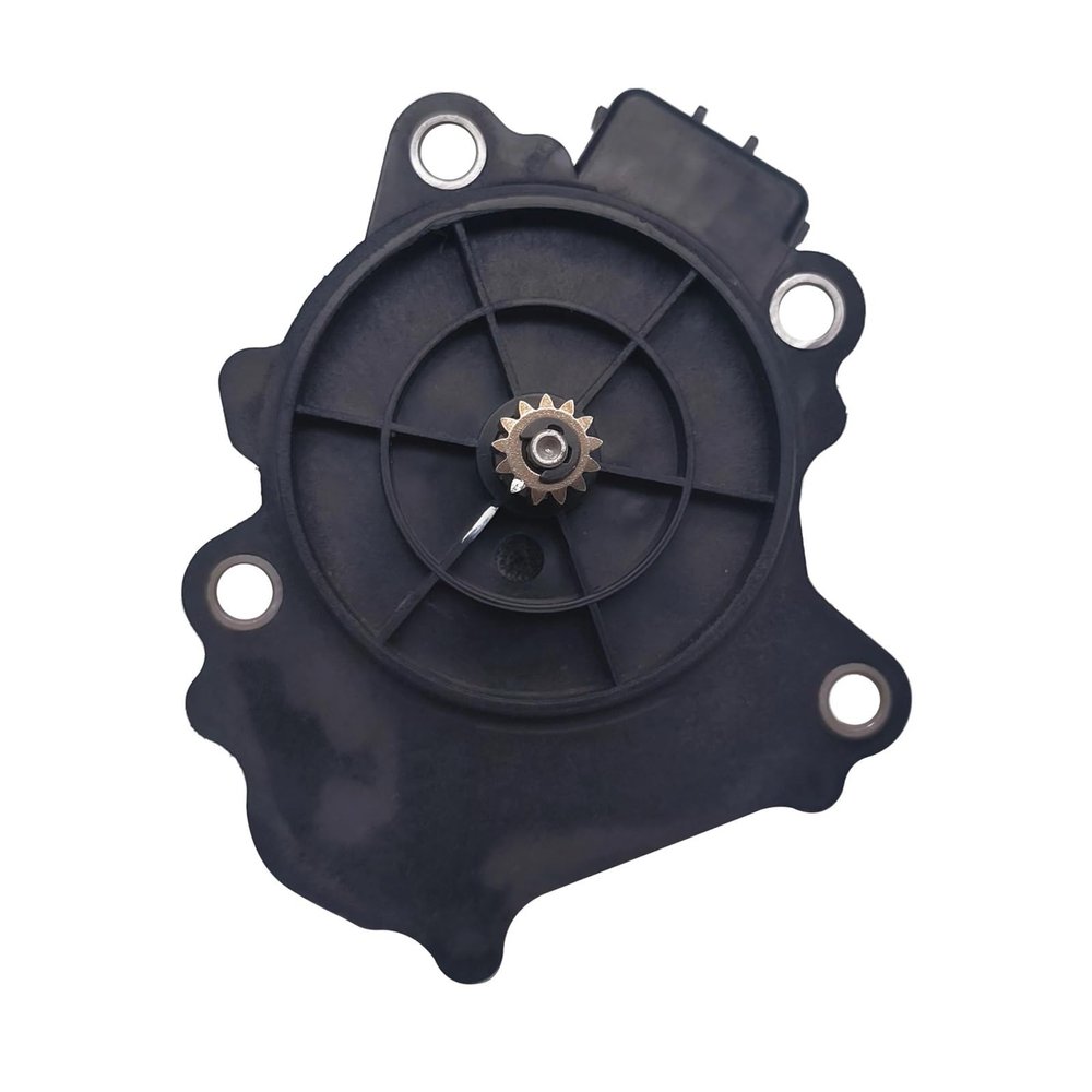 Servo Motor Transfer Case Assembly Fit For Snarler AT6 L E5 Snarler AT6 S E5 Snarler AT6 L T3b Snarler AT6 S T3b Q02F51000001