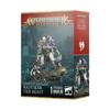 Soulblight Gravelords: Radukar the Beast view 1