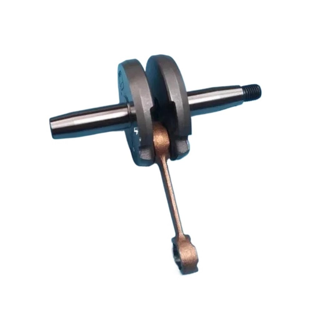 23CC :5 R/C CRANKSHAFT Compatible For BAJA HPI KM RV ZENOAH G230RC G260RC G290RC ROVAN TIGER KING CY 26CC 29CC RACING CAR HOBBY RC MODEL