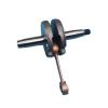 23CC :5 R/C CRANKSHAFT Compatible For BAJA HPI KM RV ZENOAH G230RC G260RC G290RC ROVAN TIGER KING CY 26CC 29CC RACING CAR HOBBY RC MODEL view 1