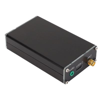 XUMIUZIY FM Transmitter, Adjustable Frequency 76-108MHz with LCD Display and Memory Function, up to 2000m for Drive in School Supermarket Events