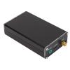 XUMIUZIY FM Transmitter, Adjustable Frequency 76-108MHz with LCD Display and Memory Function, up to 2000m for Drive in School Supermarket Events view 1