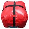 TentandTable 10 Gallon Water Bag, Red, 4 Pack view 3