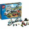60049 Helicopter Transporter (Retired) (New Sealed) view 1