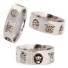 TCB Creations Grogu Yodas Jedi Master Character Stainless Steel Ring (11) view 1