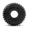RC Car Tyres Wheels For Axial For Wraith RR10 For SCX10 For Traxxas For Wrangler 2 1/10 4pcs Inch Jconcepts Rubber Tyre 150x64mm RC Crawler Parts Replacement view 3