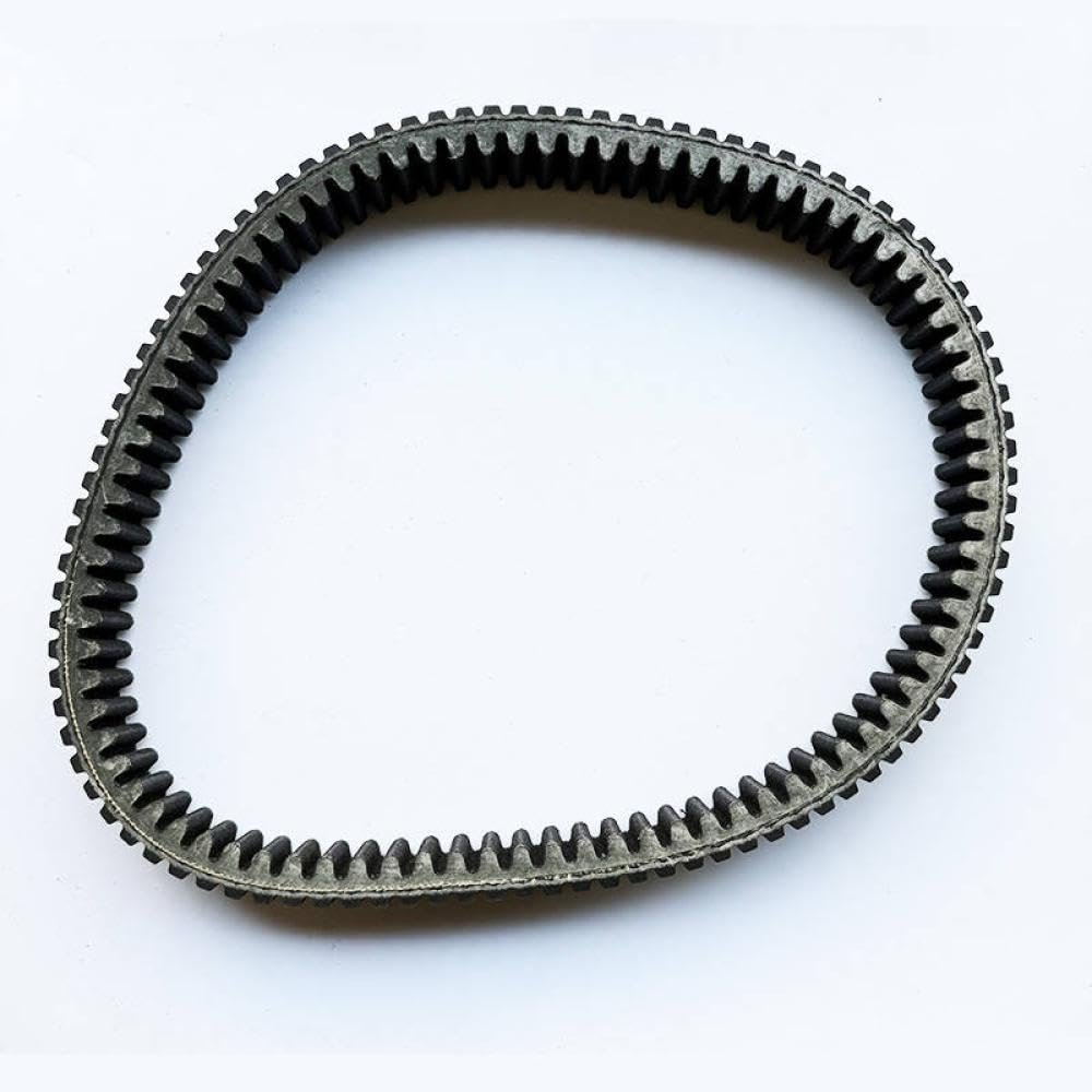 Universal Fit CVT Belt Compatible With ZForce CForce UForce 800 1000 X8 X10 Snyper Terralander ATV Quad Models 0800-055000