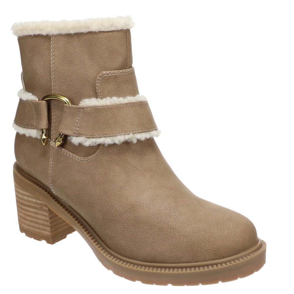Bangle Bootie