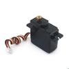 1/18 RC Car Servo A949-28 Metal Gear Plastic Servo Compatible with A949 A959 A969 A979 K929 A959-B A969-B A979-B K929-B A959-A Models Replacement Part(ML) view 1