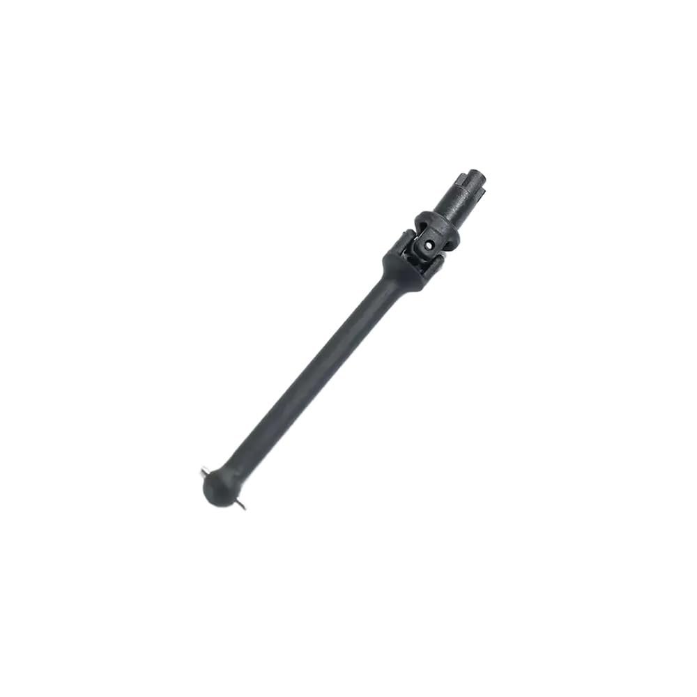 144016 144018 RC Car Replacement Front Wheel Drive Shaft 144016-2981 Spare Part Compatible with 1 16 Scale Remote Control Vehicles