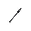 144016 144018 RC Car Replacement Front Wheel Drive Shaft 144016-2981 Spare Part Compatible with 1 16 Scale Remote Control Vehicles view 1