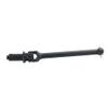 144016 144018 RC Car Replacement Front Wheel Drive Shaft 144016-2981 Spare Part Compatible with 1 16 Scale Remote Control Vehicles view 2
