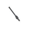 144016 144018 RC Car Replacement Front Wheel Drive Shaft 144016-2981 Spare Part Compatible with 1 16 Scale Remote Control Vehicles view 3