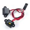 Lighting Rc Car Spot For Phoenix VS4-10 1/10 For Chassis Lights Bar RC Crawler Model Car Upgrade Decoration Parts Replacement Accessories view 1