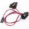 Lighting Rc Car Spot For Phoenix VS4-10 1/10 For Chassis Lights Bar RC Crawler Model Car Upgrade Decoration Parts Replacement Accessories view 2
