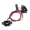 Lighting Rc Car Spot For Phoenix VS4-10 1/10 For Chassis Lights Bar RC Crawler Model Car Upgrade Decoration Parts Replacement Accessories view 3