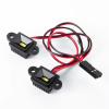 Lighting Rc Car Spot For Phoenix VS4-10 1/10 For Chassis Lights Bar RC Crawler Model Car Upgrade Decoration Parts Replacement Accessories view 4