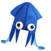 2. Whimsical Cephalopod- Lightweight Breathable Design For Role Play Family Soft Fabric Roleplay Hat view 1