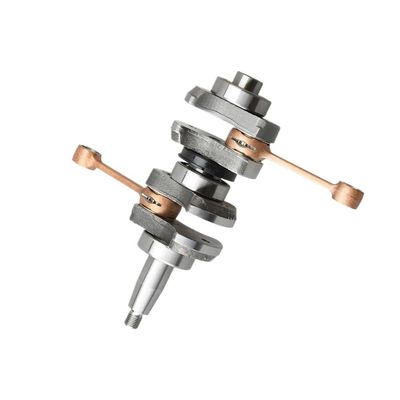 Boat Engine CRANKSHAFT ASSY Fit For DT15 DT9.9 2T 9.9HP 15HP 12200-90L11-000 12200-93904-000 12200-93904 12200-90L11