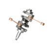 Boat Engine CRANKSHAFT ASSY Fit For DT15 DT9.9 2T 9.9HP 15HP 12200-90L11-000 12200-93904-000 12200-93904 12200-90L11 view 1