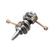 Boat Engine CRANKSHAFT ASSY Fit For DT15 DT9.9 2T 9.9HP 15HP 12200-90L11-000 12200-93904-000 12200-93904 12200-90L11 view 2