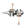 Boat Engine CRANKSHAFT ASSY Fit For DT15 DT9.9 2T 9.9HP 15HP 12200-90L11-000 12200-93904-000 12200-93904 12200-90L11 view 3