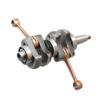 Boat Engine CRANKSHAFT ASSY Fit For DT15 DT9.9 2T 9.9HP 15HP 12200-90L11-000 12200-93904-000 12200-93904 12200-90L11 view 4