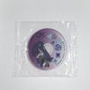 ADO x Kura Sushi Clear Hard Stickers Bikkura Pon Prize Gacha view 2