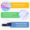 JoyTykes Play Panels for Kids Nugget Couch 3pc Modular Foam Sofa Panels(Play Couch not Included) view 4
