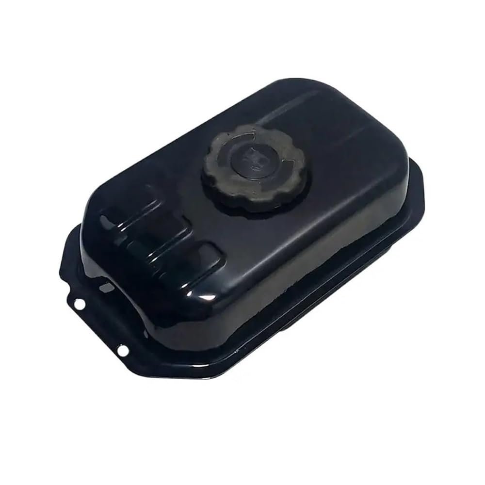 Fuel Tank Assembly Fit for 170F LC170F 196CC 212CC GB200 LX212