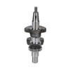 Boat Motor Crankshaft Assy Fit For 4T 4HP F4 Engine Replaces Parts 67D-11400 67D-11400-00-00 67D-11400-00 view 2