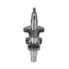 Boat Motor Crankshaft Assy Fit For 4T 4HP F4 Engine Replaces Parts 67D-11400 67D-11400-00-00 67D-11400-00 view 3