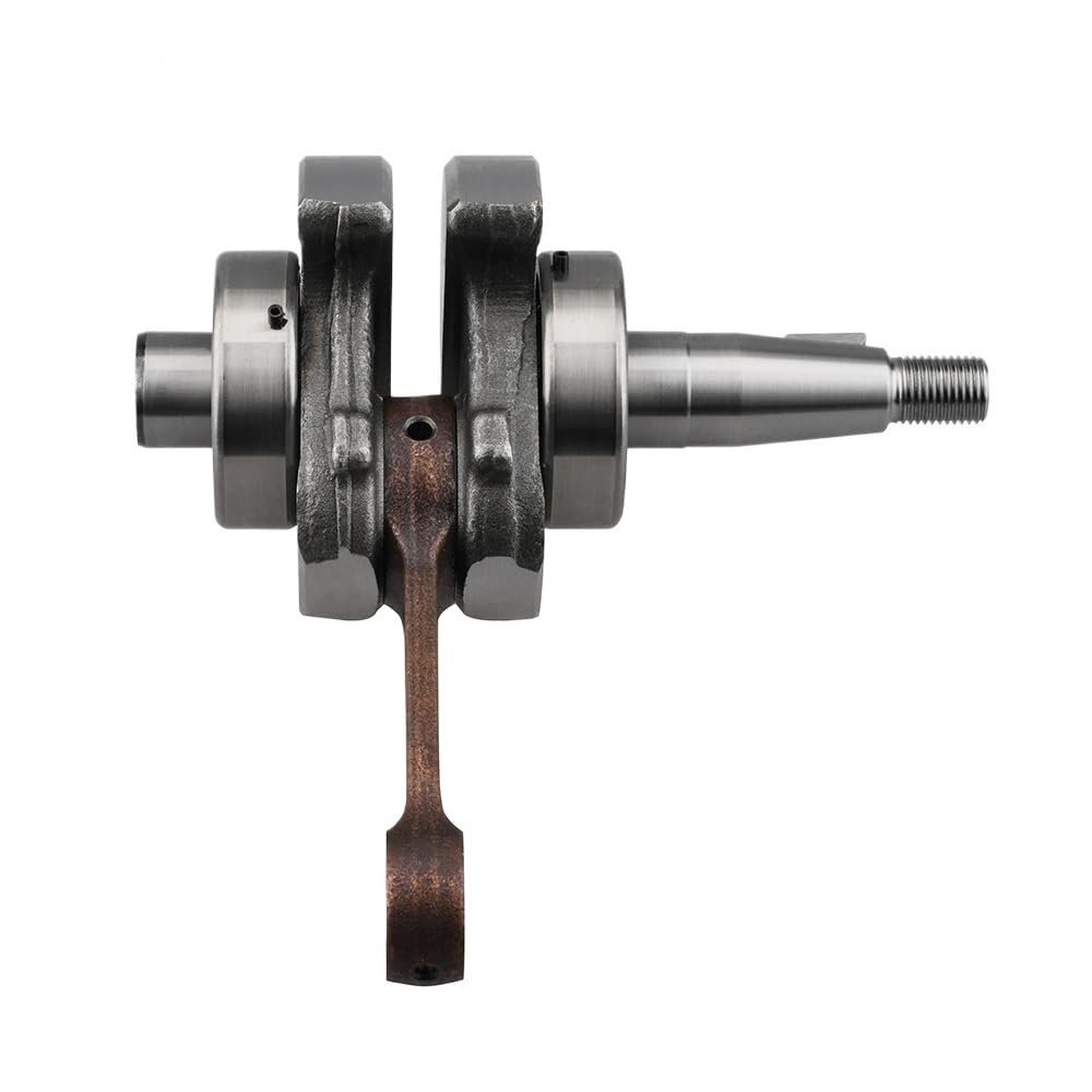 Crankshaft Sub Assy Fit For Outboard 4HP 5HP Boat Engine Parts 369-00069-0 369-00069 369-00030-0 369-00030