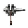 Crankshaft Sub Assy Fit For Outboard 4HP 5HP Boat Engine Parts 369-00069-0 369-00069 369-00030-0 369-00030 view 1