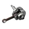 Crankshaft Sub Assy Fit For Outboard 4HP 5HP Boat Engine Parts 369-00069-0 369-00069 369-00030-0 369-00030 view 3
