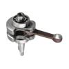 Crankshaft Sub Assy Fit For Outboard 4HP 5HP Boat Engine Parts 369-00069-0 369-00069 369-00030-0 369-00030 view 4