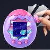 Tznzxm for Tamagotchi Paradise screen protector [6 Pcs] +Button Film (6Pcs), Case Friendly HD Clear [Anti-Scratch] [Bubble Free] [Anti-Fingerprint] PET Film for Tamagotchi Paradise view 3